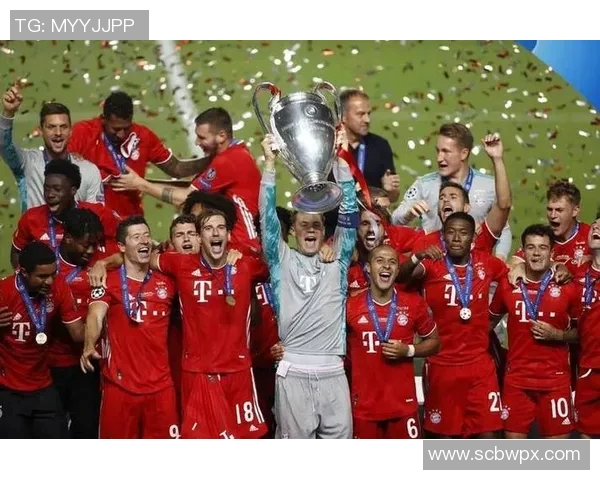 拜仁慕尼黑连胜不断，强势保持不败纪录