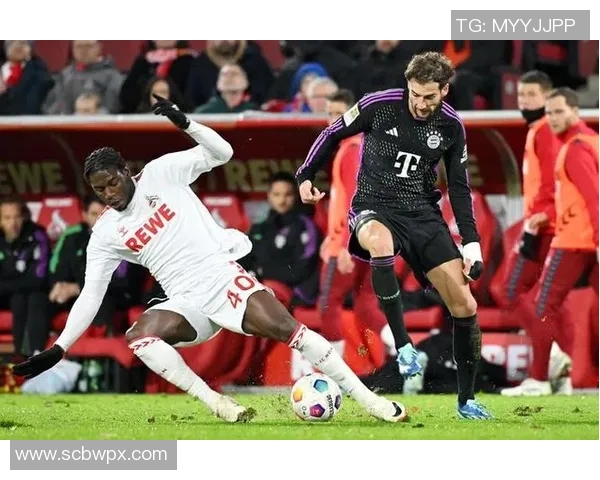 拜仁客场擒科隆，雄风依旧绽放